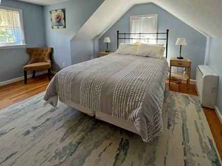 Orleans Cape Cod vacation rental - 3rd Bedroom, 1 queen bed