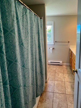 Orleans Cape Cod vacation rental - Second Bathroom