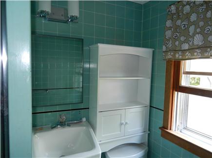North Eastham Cape Cod vacation rental - Bathroom