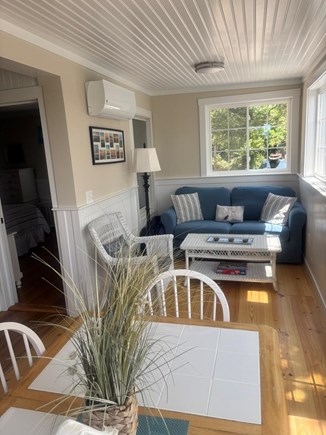 Eastham Cape Cod vacation rental - Sunroom