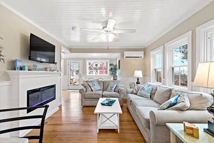 Eastham Cape Cod vacation rental - 