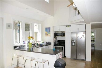 Eastham Cape Cod vacation rental - Modern and practical kitchen