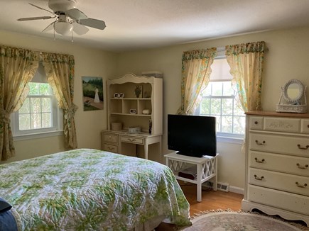 Yarmouth Cape Cod vacation rental - Master Bedroom