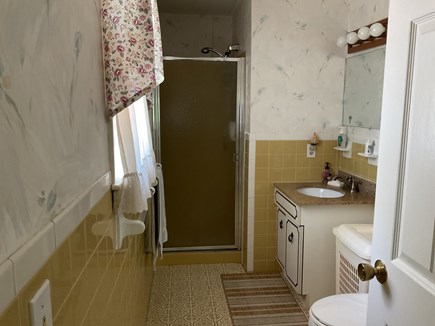 Yarmouth Cape Cod vacation rental - Master bedroom bathroom