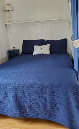 Dennisport Cape Cod vacation rental - Bedroom