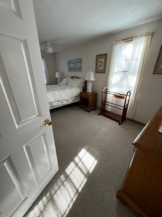 Harwich Cape Cod vacation rental - Master Bedroom - located on the second floor