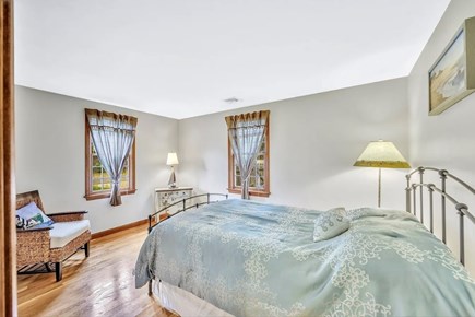 West Yarmouth Cape Cod vacation rental - Bedroom 2