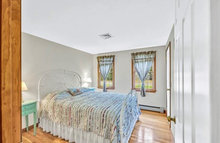 West Yarmouth Cape Cod vacation rental - Bedroom 3