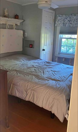 Hyannis Cape Cod vacation rental - Bedroom 1 - queen bed