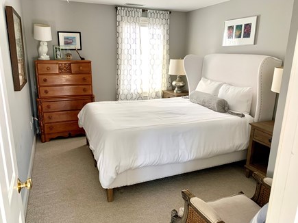 Orleans Cape Cod vacation rental - Bedroom #2