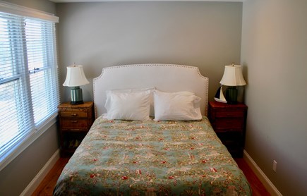 Orleans Cape Cod vacation rental - Bungalow Bedroom #2