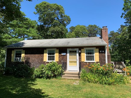 Eastham Cape Cod vacation rental - Welcome to 750 Old Orchard Road!
