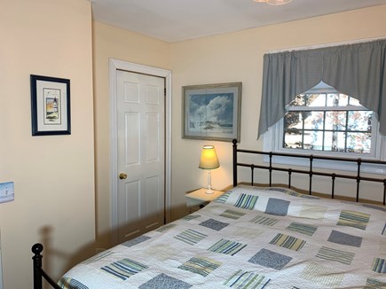 Eastham Cape Cod vacation rental - Orchard Breeze has three AC units to keep you comfortable.