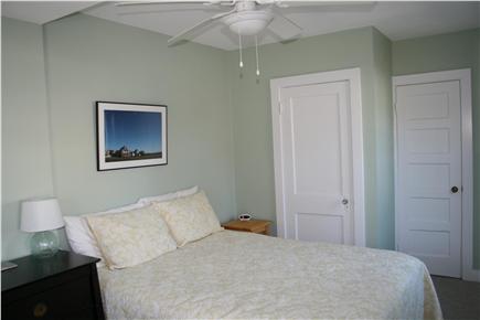 Falmouth Cape Cod vacation rental - Master bedroom