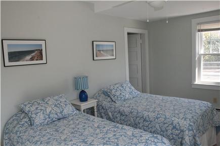 Falmouth Cape Cod vacation rental - Guest bedroom