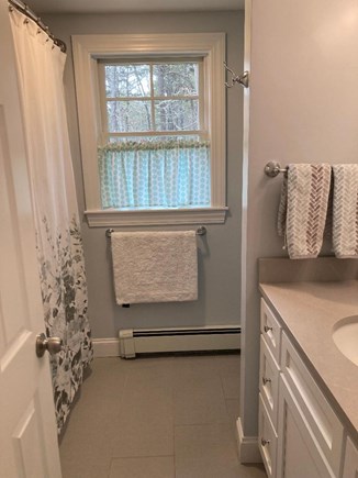 Harwich Cape Cod vacation rental - 2 Clean and bright full bathrooms