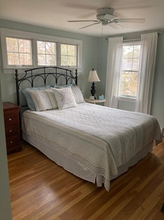 Harwich Cape Cod vacation rental - Queen bedroom