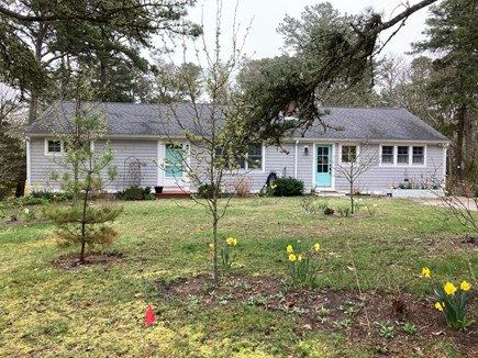 Harwich Cape Cod vacation rental - Harwich Vacation Rental ID 21320