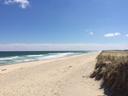 East Orleans Cape Cod vacation rental - A short walk to beautiful ...