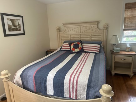 Harwich Cape Cod vacation rental - Master Bedroom #1