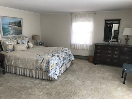 Brewster, MA Cape Cod vacation rental - Master Bedroom with queen bed
