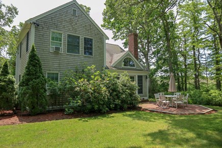 Orleans Cape Cod vacation rental - Beautiful vacation home with superb summer outdoor living