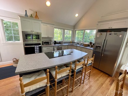 Orleans Cape Cod vacation rental - Updates kitchen and appliances