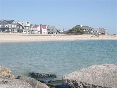 Falmouth Heights Cape Cod vacation rental - The blue waters and great beaches of Falmouth Heights