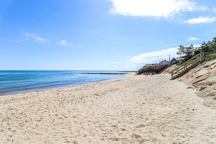 DENNISPORT Cape Cod vacation rental - Private beach only for residents