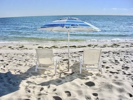 DENNISPORT Cape Cod vacation rental - Time to unwind!