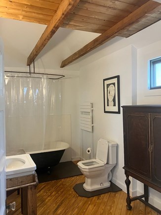 Provincetown Cape Cod vacation rental - Bathroom