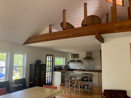 Provincetown Cape Cod vacation rental - 