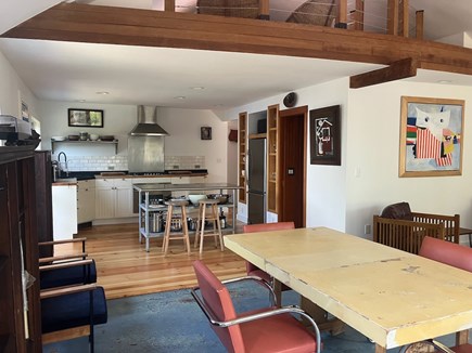 Provincetown Cape Cod vacation rental - 