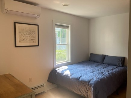 Provincetown Cape Cod vacation rental - Bedroom with Queen bed