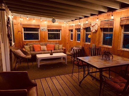 Eastham Cape Cod vacation rental - 
