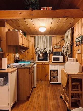 Eastham Cape Cod vacation rental - 