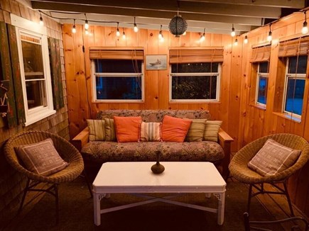 Eastham Cape Cod vacation rental - 