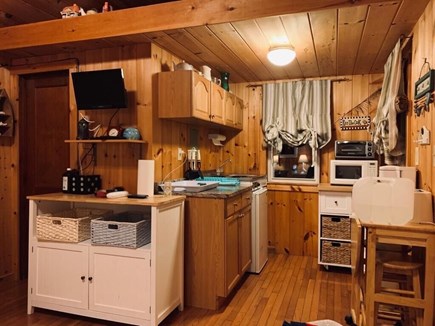 Eastham Cape Cod vacation rental - 