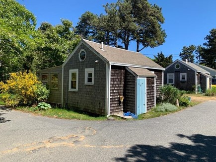 Eastham Cape Cod vacation rental - 