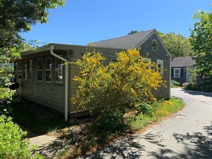 Eastham Cape Cod vacation rental - 