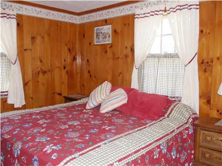 Dennis Port Cape Cod vacation rental - One of 2 king bedrooms