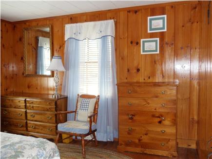 Dennis Port Cape Cod vacation rental - 2nd king bedroom
