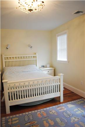 Falmouth Cape Cod vacation rental - Bedroom1 - Queen sized bed sleeps 2.