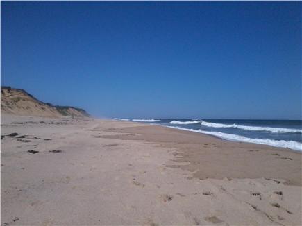 Eastham Cape Cod vacation rental - The National Seashore in Eastham