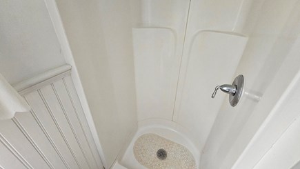 Eastham Cape Cod vacation rental - Shower