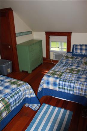 Dennis Village Near Corporatio Cape Cod vacation rental - Another bedroom with twin beds