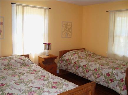 Eastham Cape Cod vacation rental - Bedroom 2