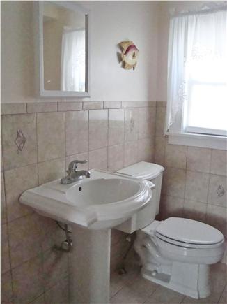 Eastham Cape Cod vacation rental - Full Bathroom with Shower