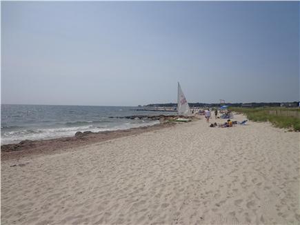 Harwich Cape Cod vacation rental - Red River Beach just 4 miles away in Harwich