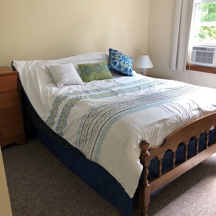 Harwich Cape Cod vacation rental - Upstairs bedroom #1